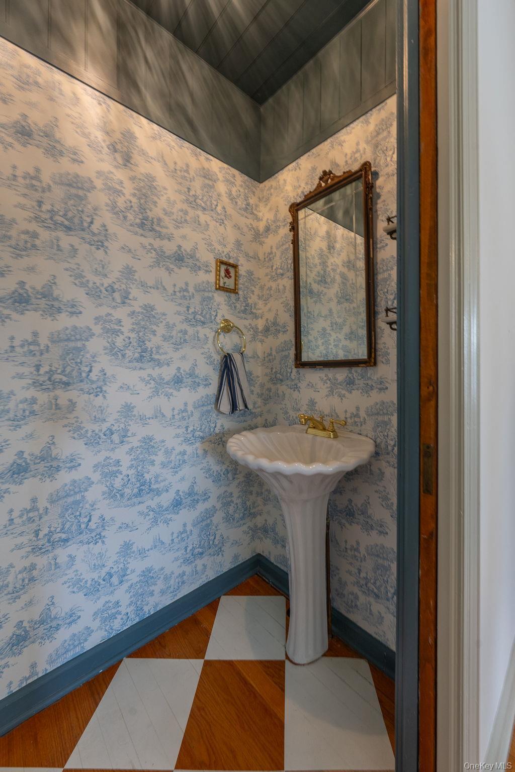 Single Family Sunrise Orange County, NY 12553, MLS-972319-22