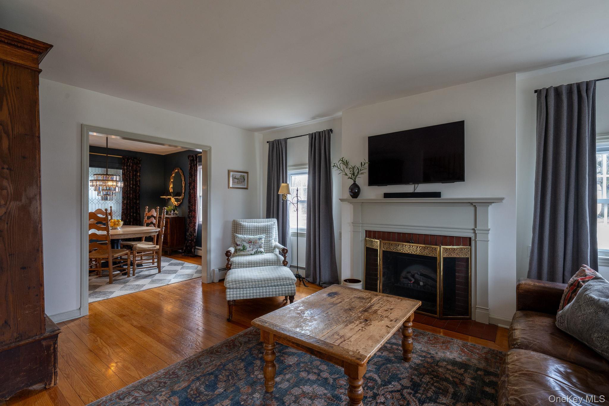 Single Family Sunrise Orange County, NY 12553, MLS-972319-6