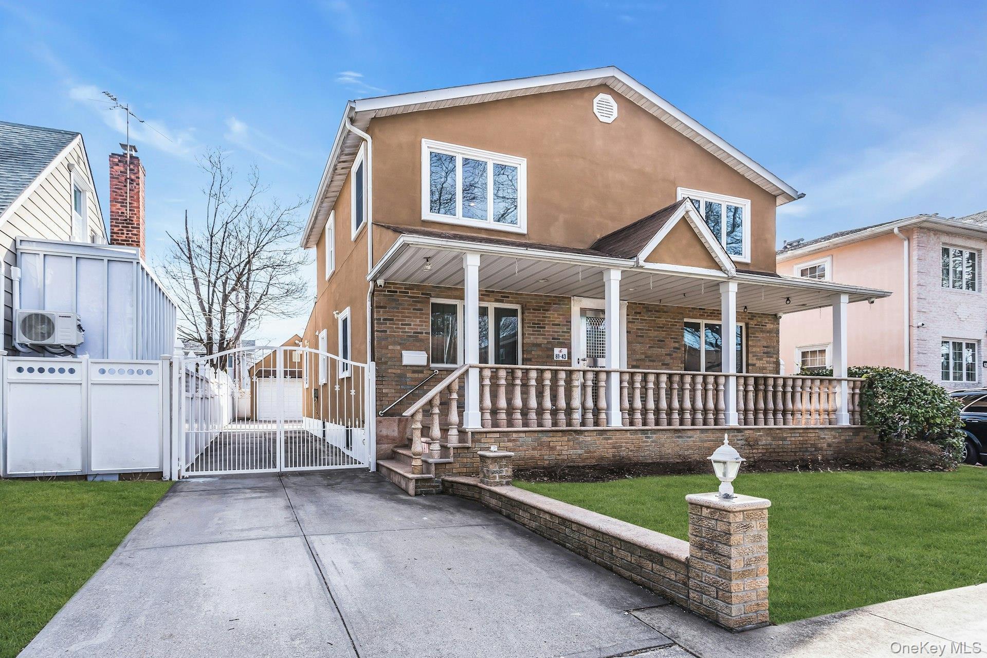 Single Family 262nd Street Queens, NY 11004, MLS-972321-2
