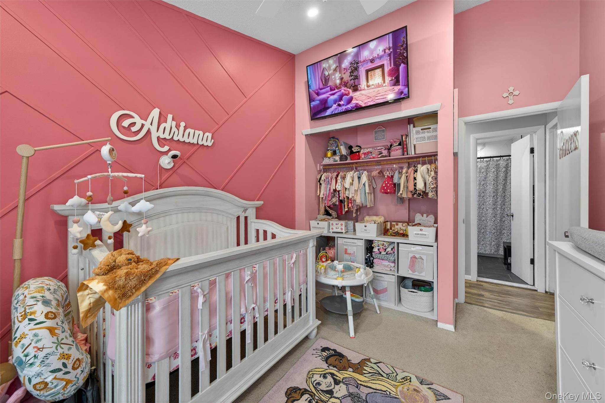 Condo Whispering  Orange County, NY 10918, MLS-972345-23