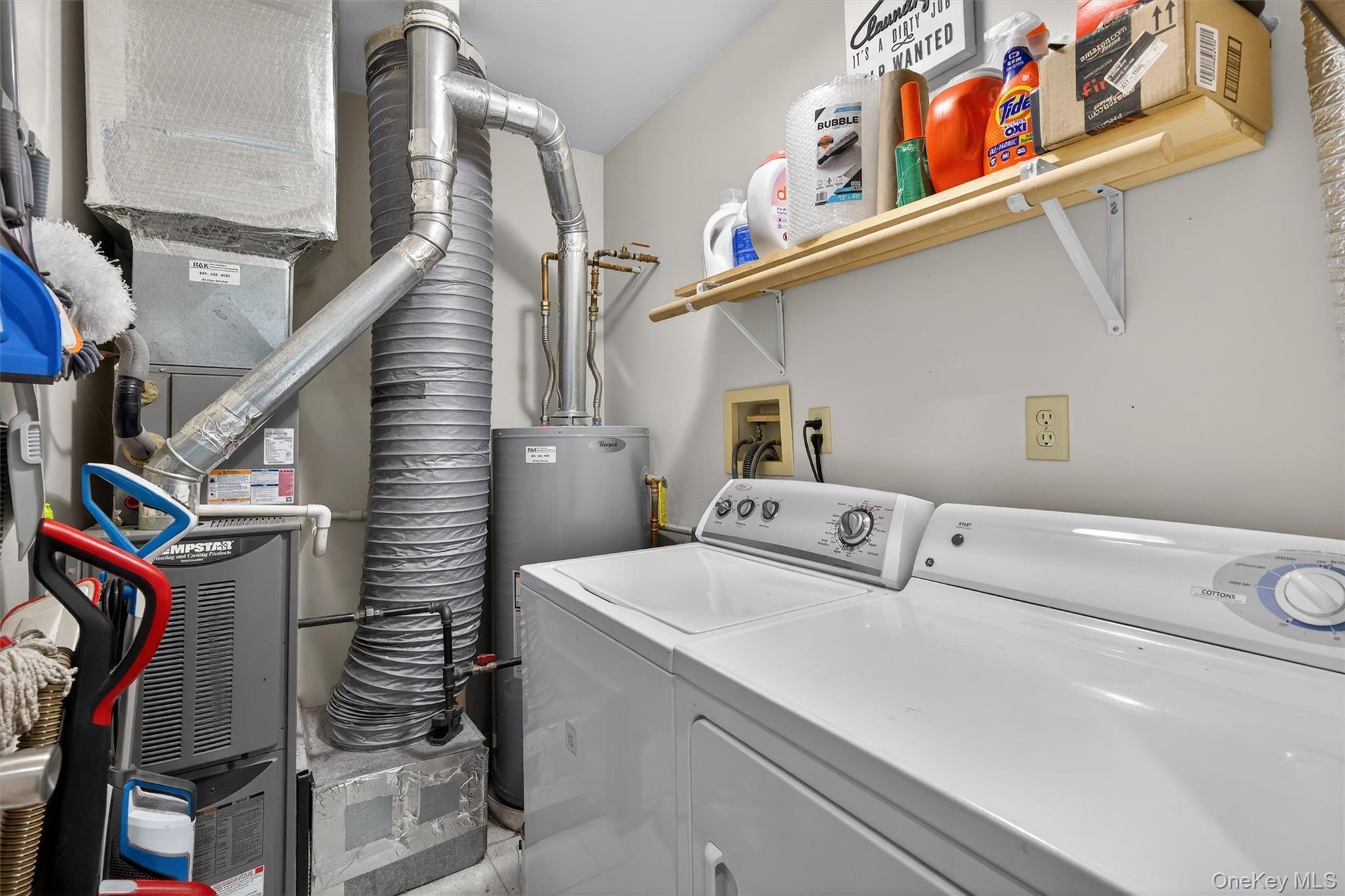 Condo Whispering  Orange County, NY 10918, MLS-972345-25