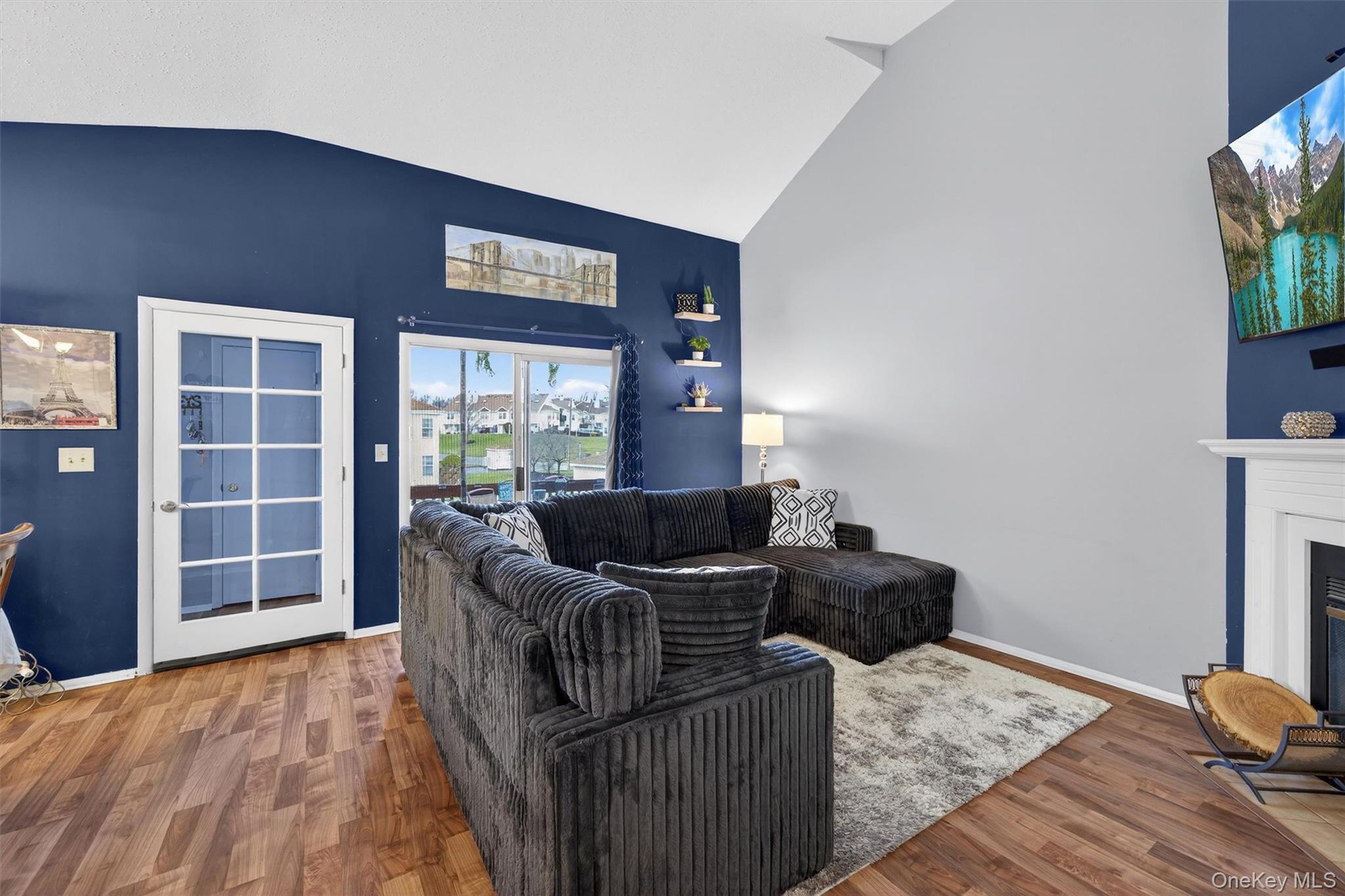 Condo Whispering  Orange County, NY 10918, MLS-972345-9