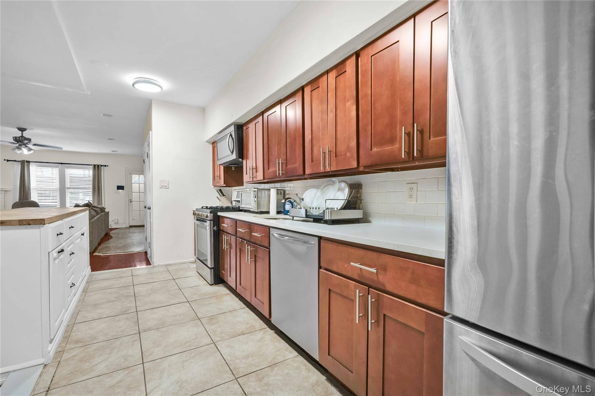 Single Family Selover  Queens, NY 11434, MLS-972349-10