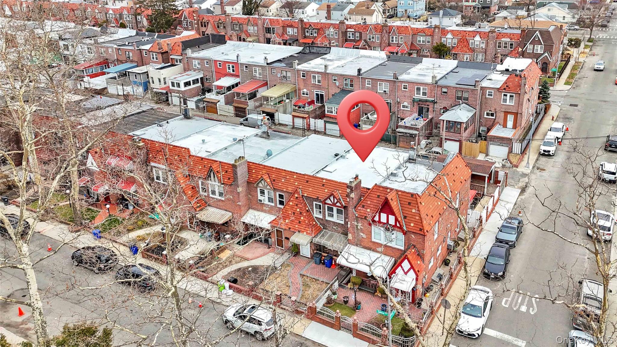 Single Family Selover  Queens, NY 11434, MLS-972349-28