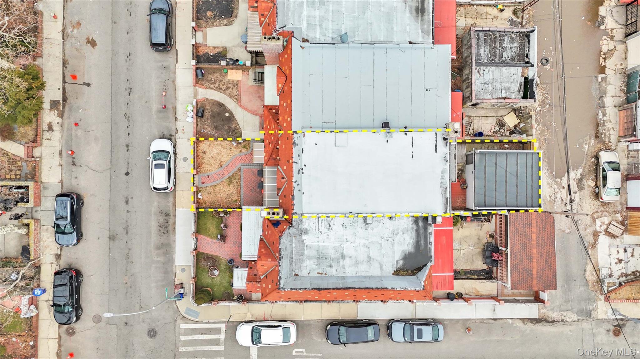 Single Family Selover  Queens, NY 11434, MLS-972349-29