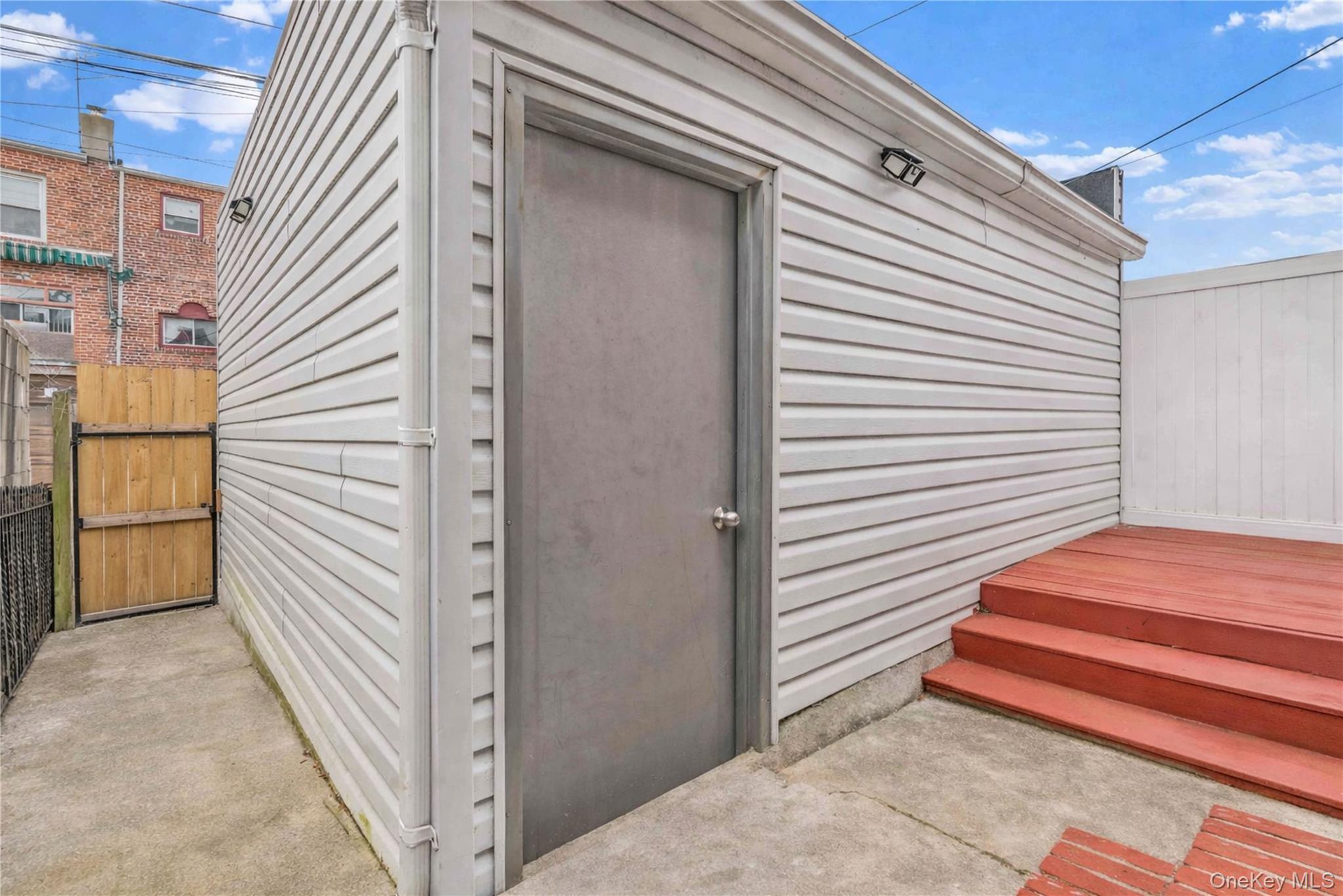 Single Family Selover  Queens, NY 11434, MLS-972349-30