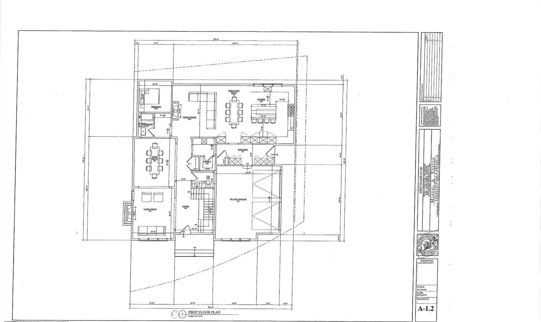 Single Family Highland Way Westchester County, NY 10583, MLS-972355-3