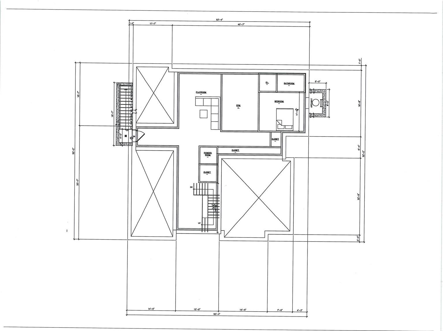 Single Family Highland Way Westchester County, NY 10583, MLS-972355-5