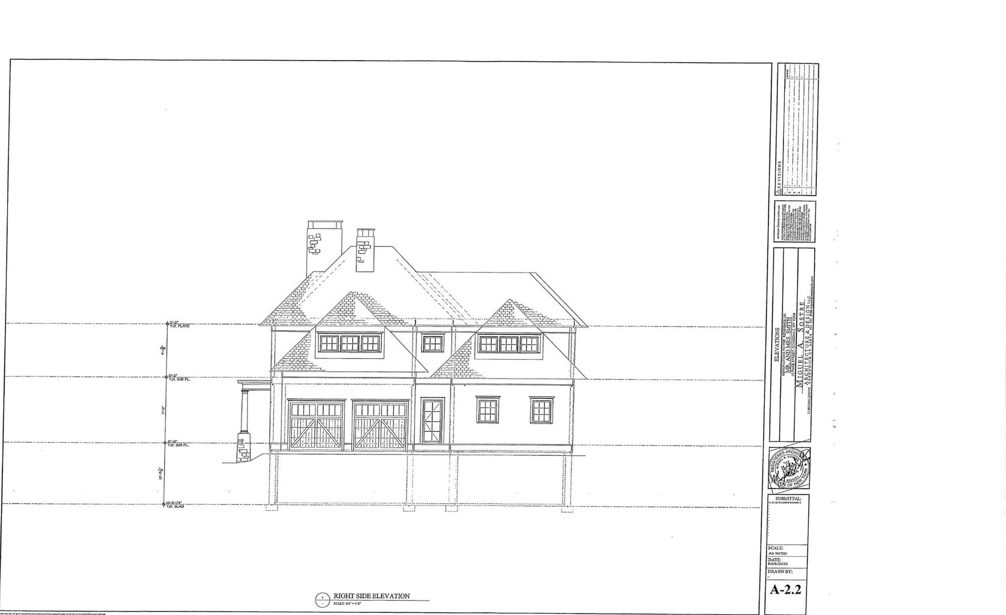 Single Family Highland Way Westchester County, NY 10583, MLS-972355-6