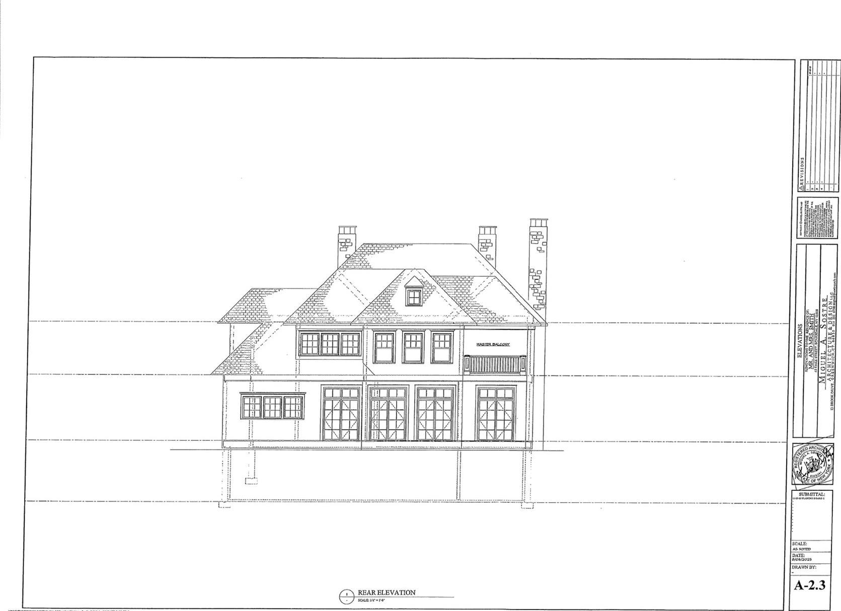 Single Family Highland Way Westchester County, NY 10583, MLS-972355-7