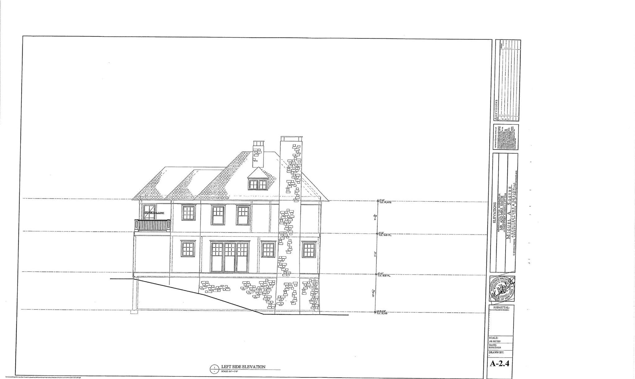 Single Family Highland Way Westchester County, NY 10583, MLS-972355-8