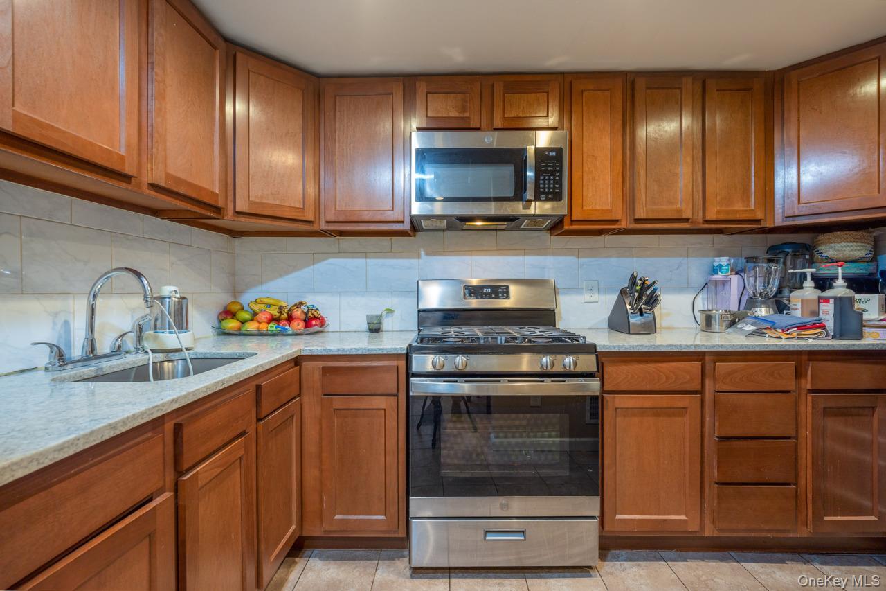 Single Family 1st  Orange County, NY 12550, MLS-972359-11