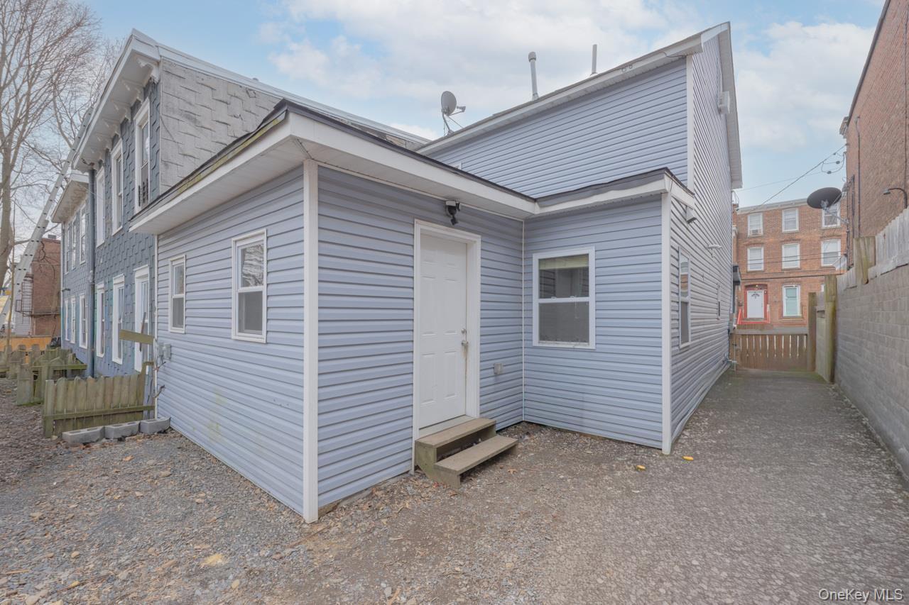 Single Family 1st  Orange County, NY 12550, MLS-972359-22