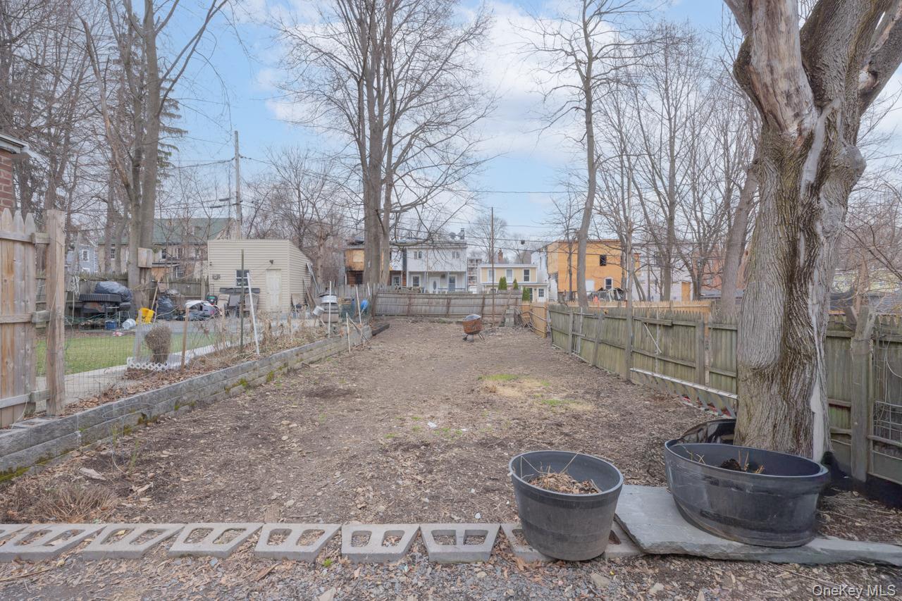 Single Family 1st  Orange County, NY 12550, MLS-972359-23