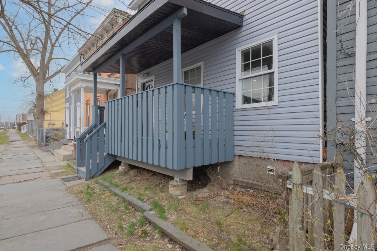 Single Family 1st  Orange County, NY 12550, MLS-972359-3