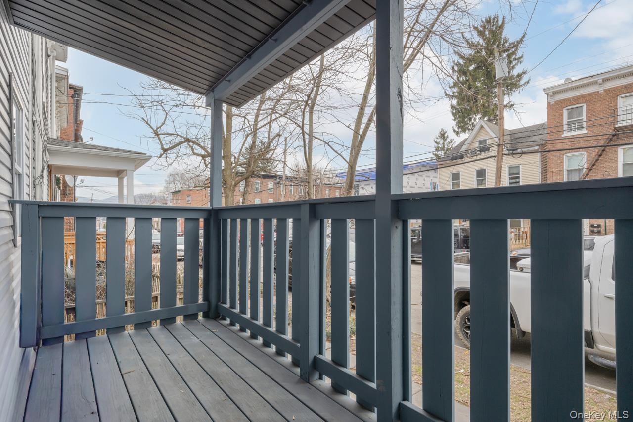 Single Family 1st  Orange County, NY 12550, MLS-972359-4