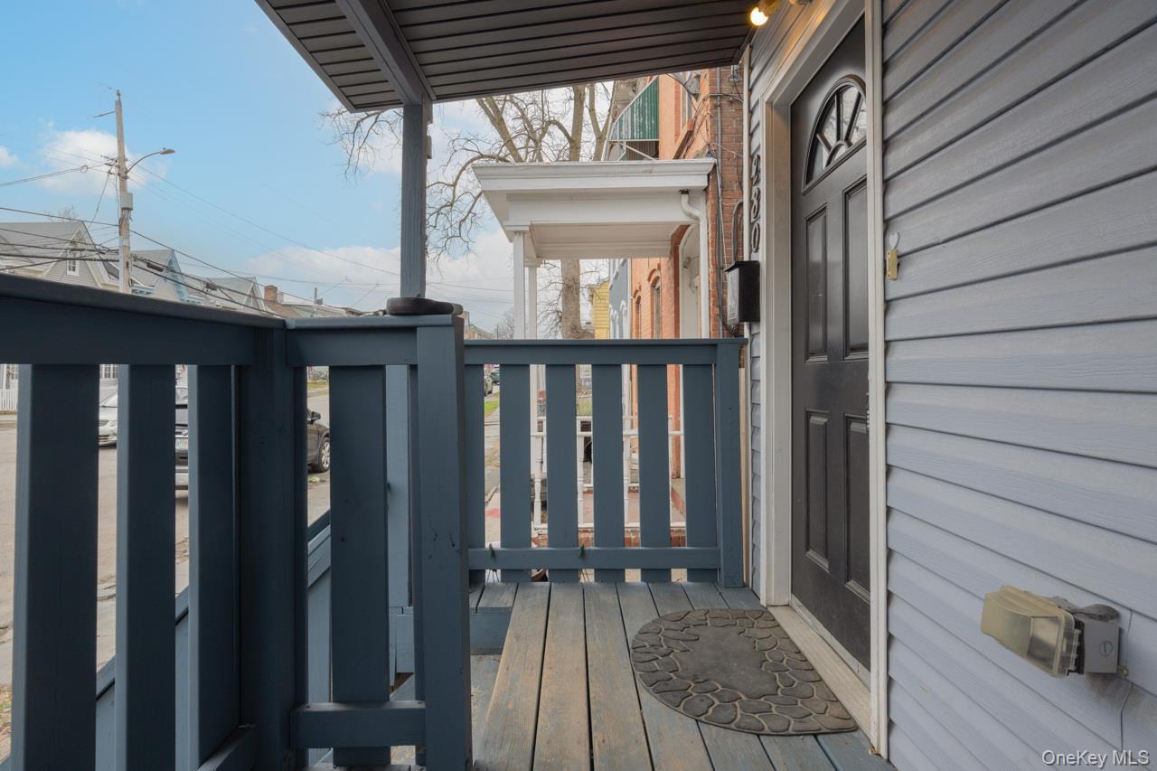 Single Family 1st  Orange County, NY 12550, MLS-972359-5