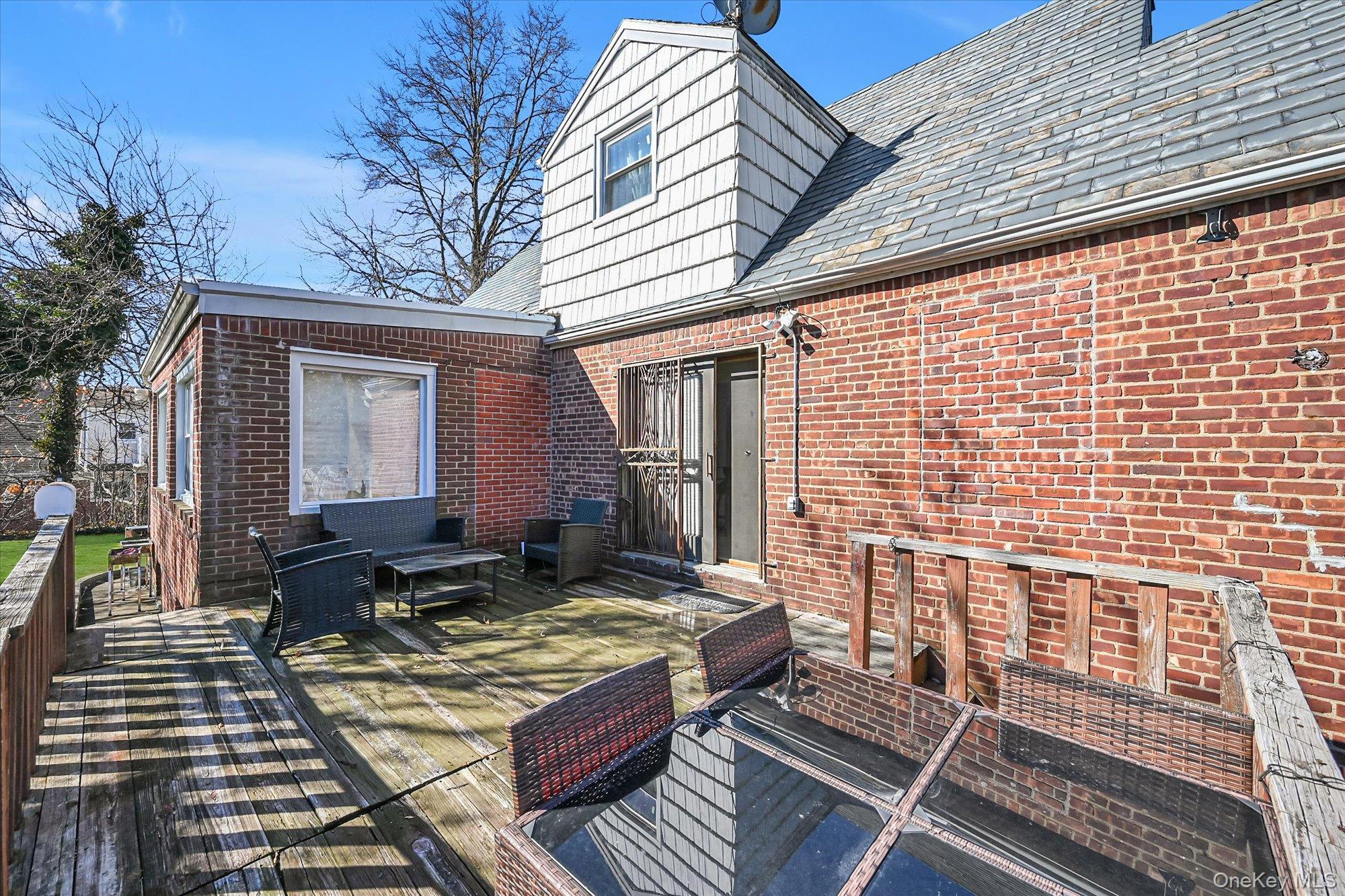 Single Family Cambridge  Queens, NY 11432, MLS-972360-19