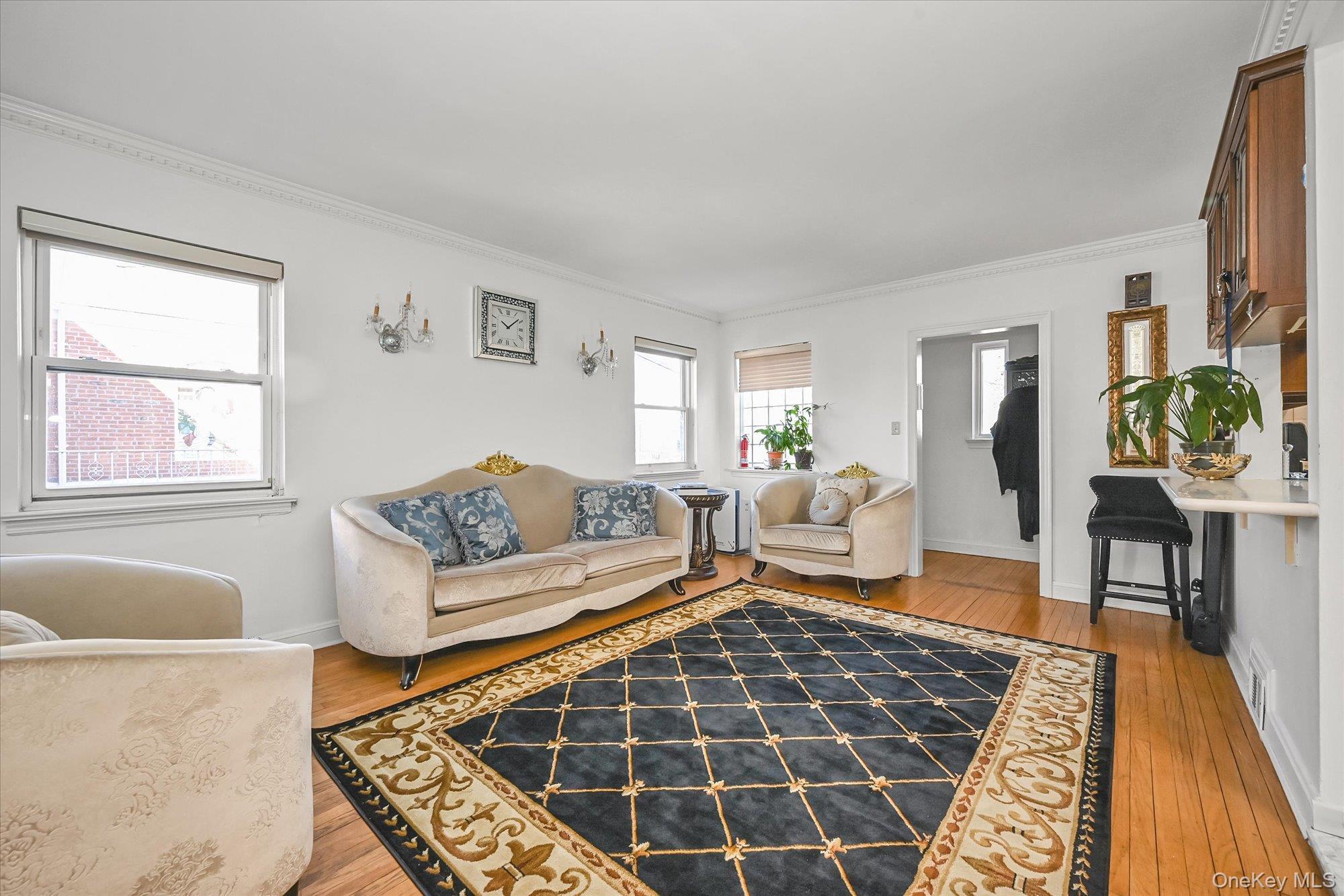 Single Family Cambridge  Queens, NY 11432, MLS-972360-3