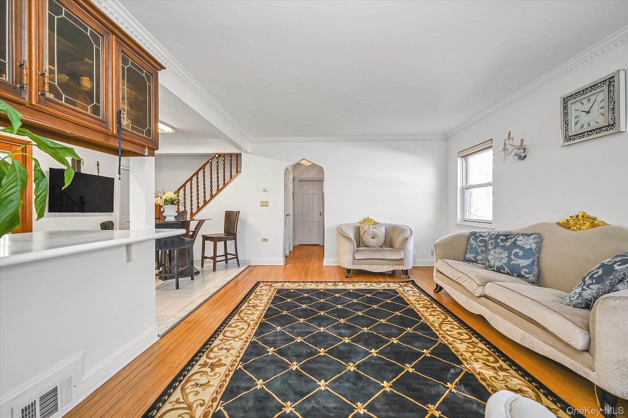 Single Family Cambridge  Queens, NY 11432, MLS-972360-5