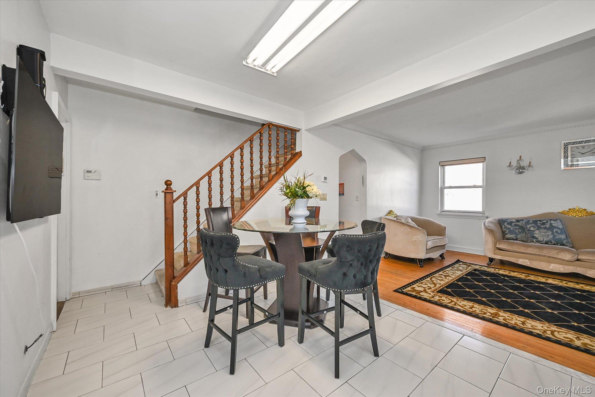 Single Family Cambridge  Queens, NY 11432, MLS-972360-6