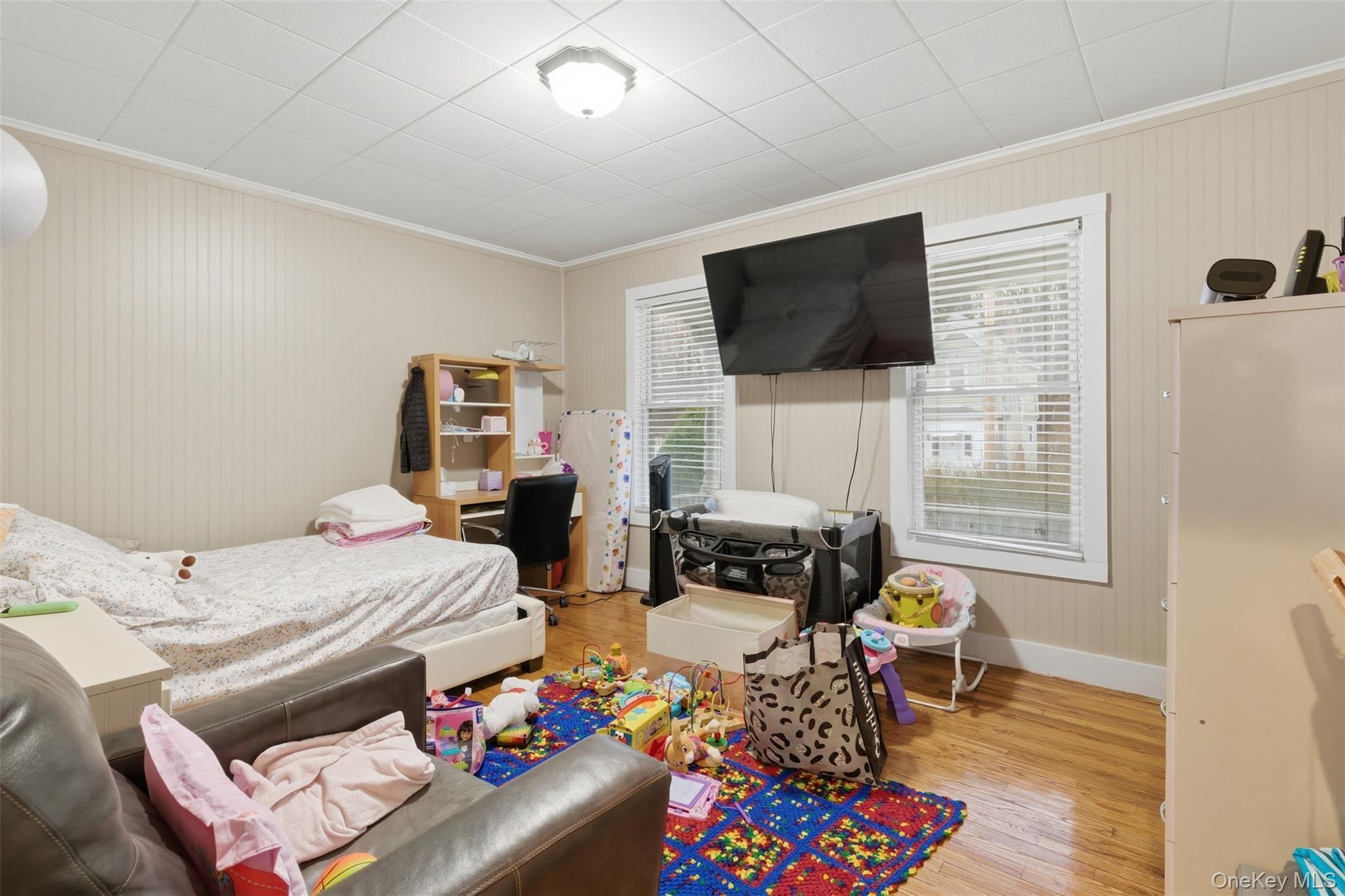 Single Family Chester  Ulster County, NY 12401, MLS-972364-10