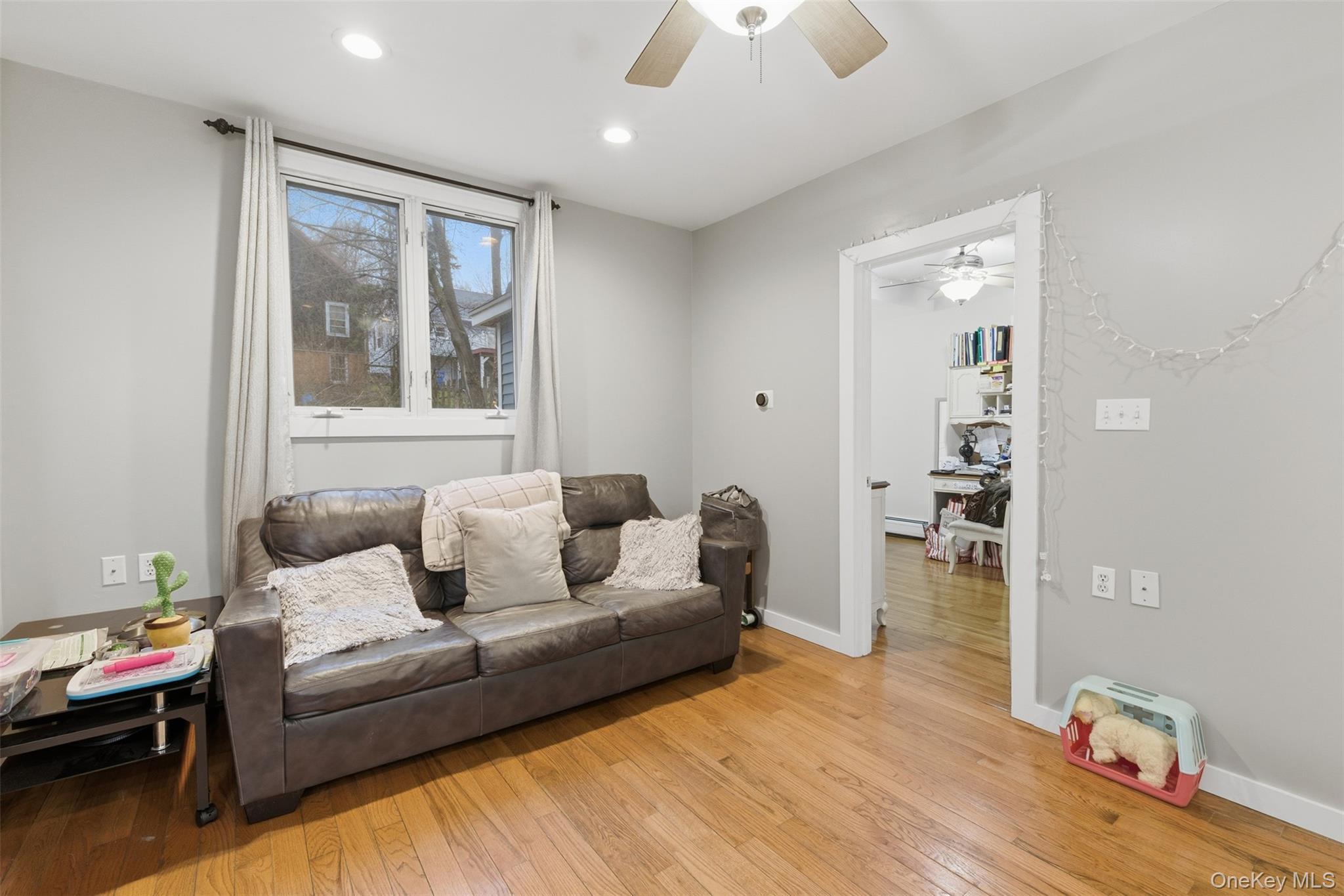 Single Family Chester  Ulster County, NY 12401, MLS-972364-11