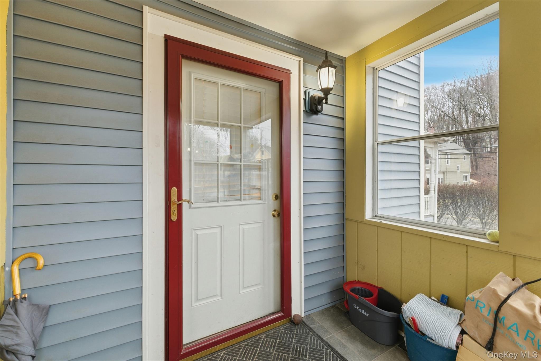 Single Family Chester  Ulster County, NY 12401, MLS-972364-16