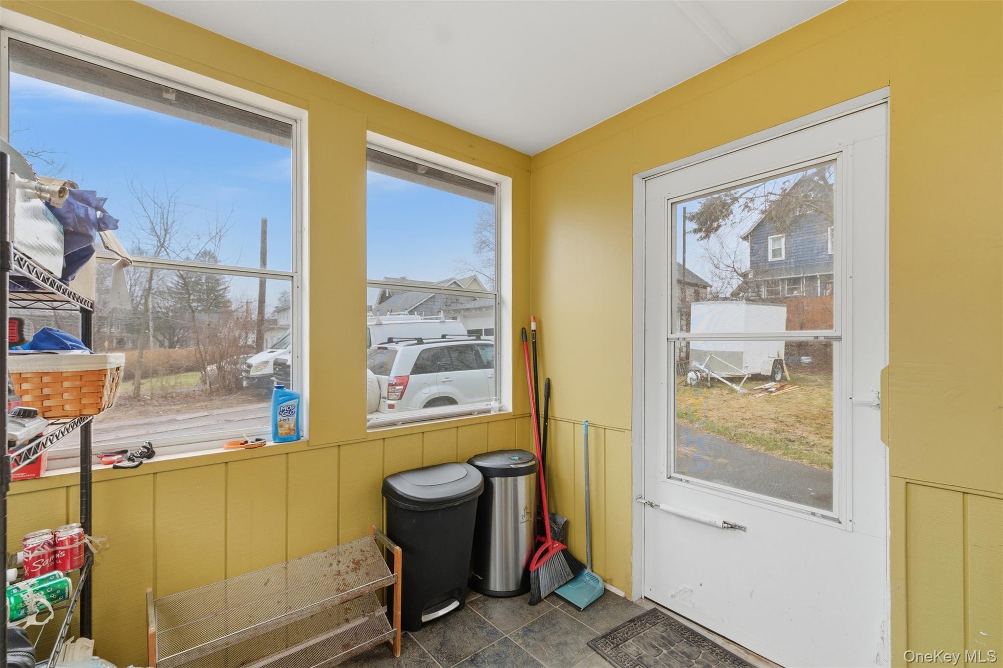 Single Family Chester  Ulster County, NY 12401, MLS-972364-17