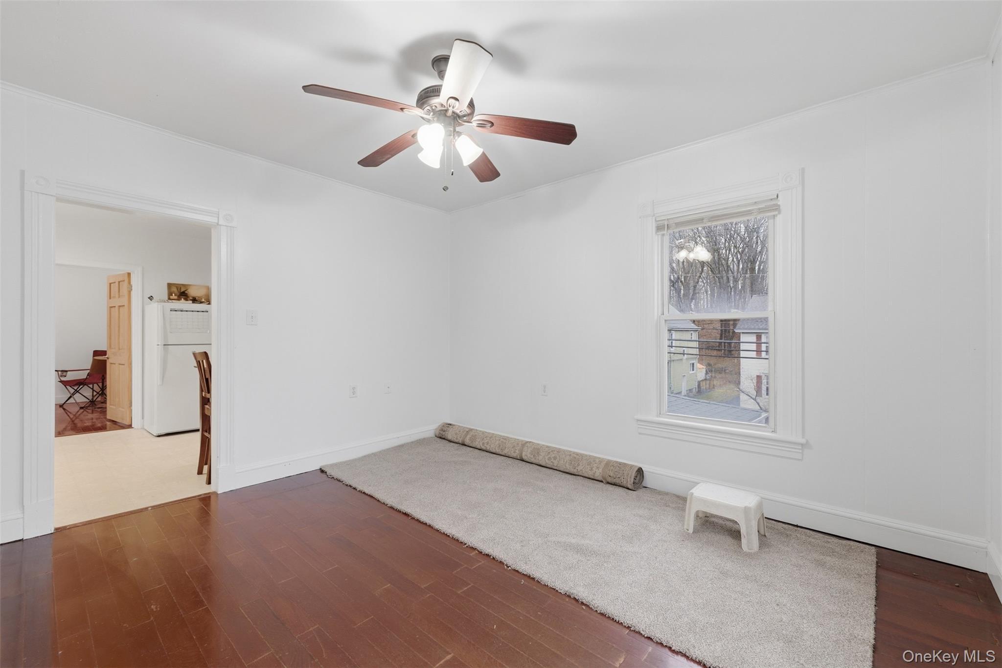 Single Family Chester  Ulster County, NY 12401, MLS-972364-21