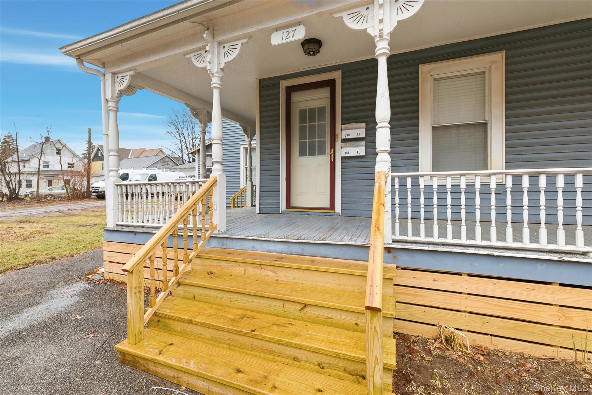 Single Family Chester  Ulster County, NY 12401, MLS-972364-3