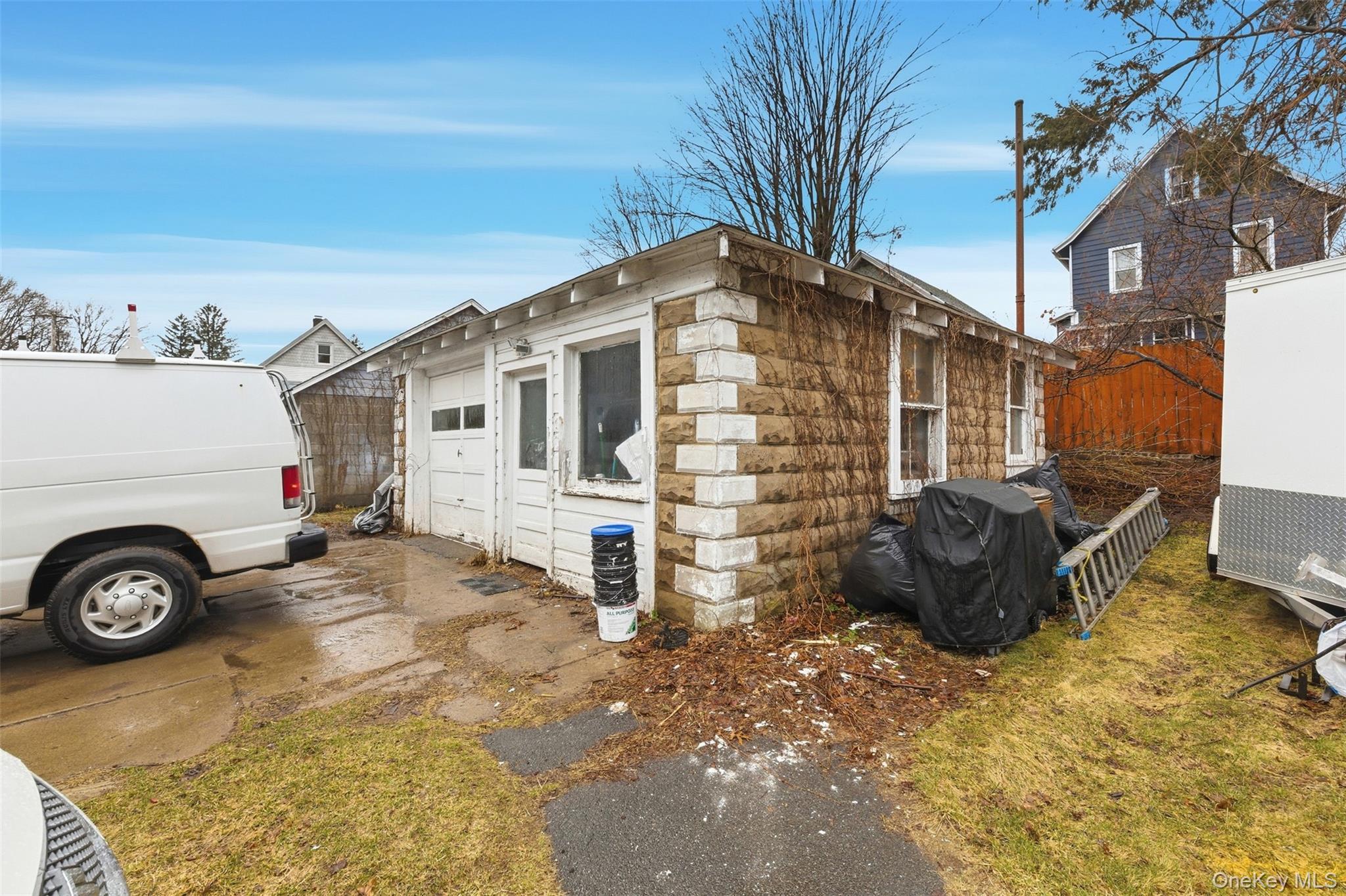 Single Family Chester  Ulster County, NY 12401, MLS-972364-7