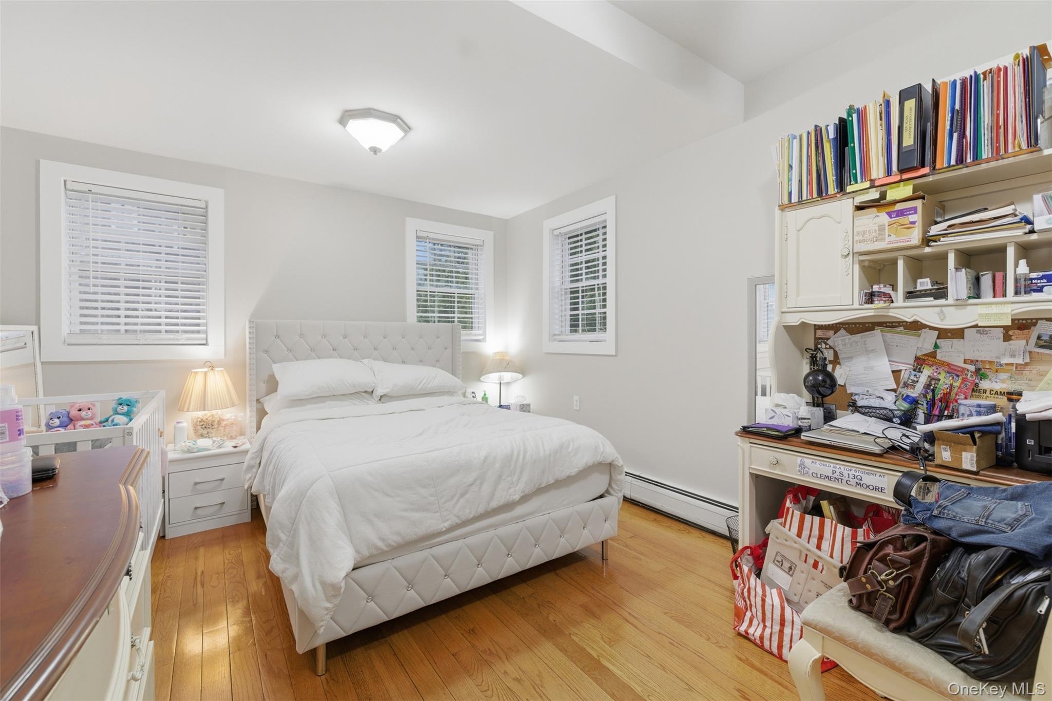 Single Family Chester  Ulster County, NY 12401, MLS-972364-8