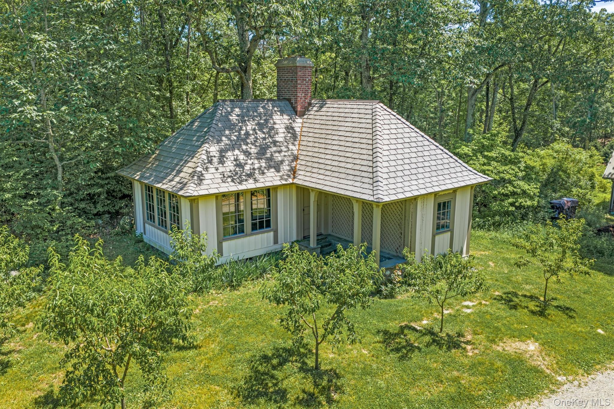 Single Family Evarts Hill  Putnam County, NY 10524, MLS-972365-26