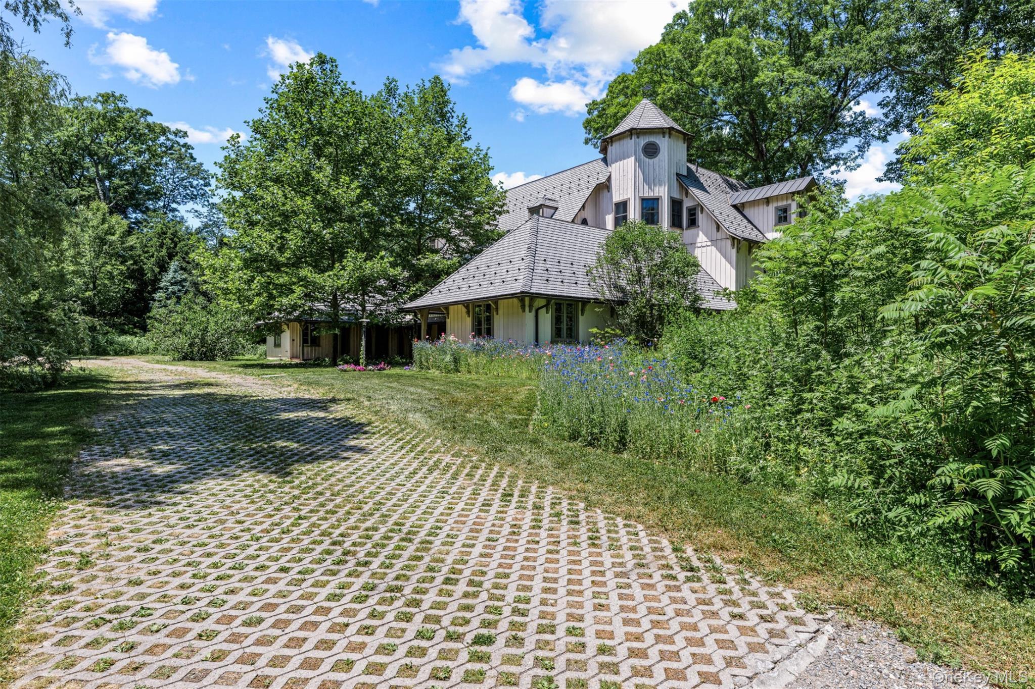 Single Family Evarts Hill  Putnam County, NY 10524, MLS-972365-28