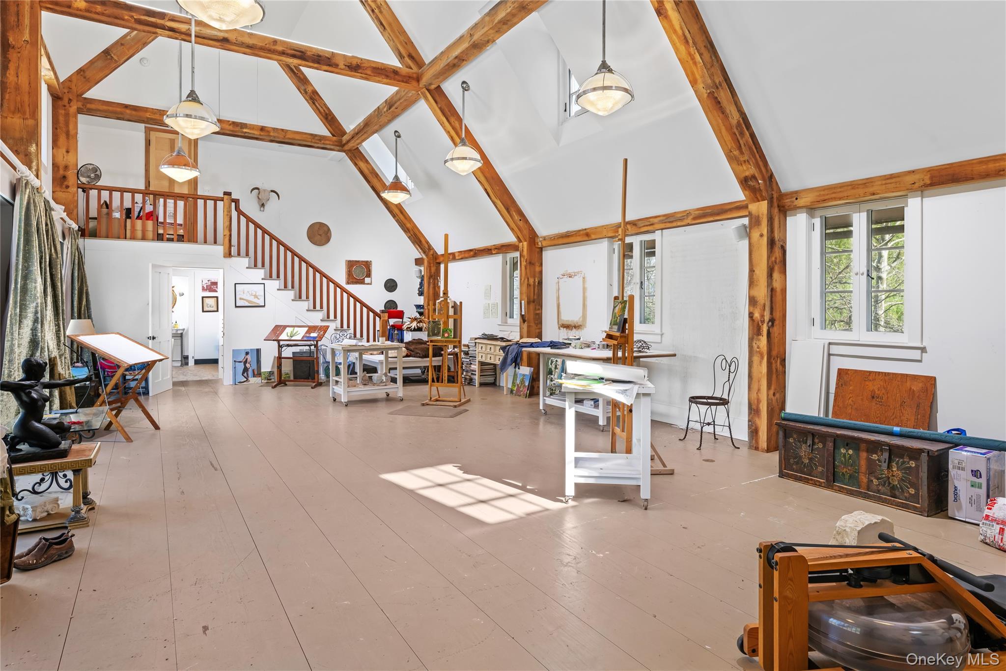 Single Family Evarts Hill  Putnam County, NY 10524, MLS-972365-30