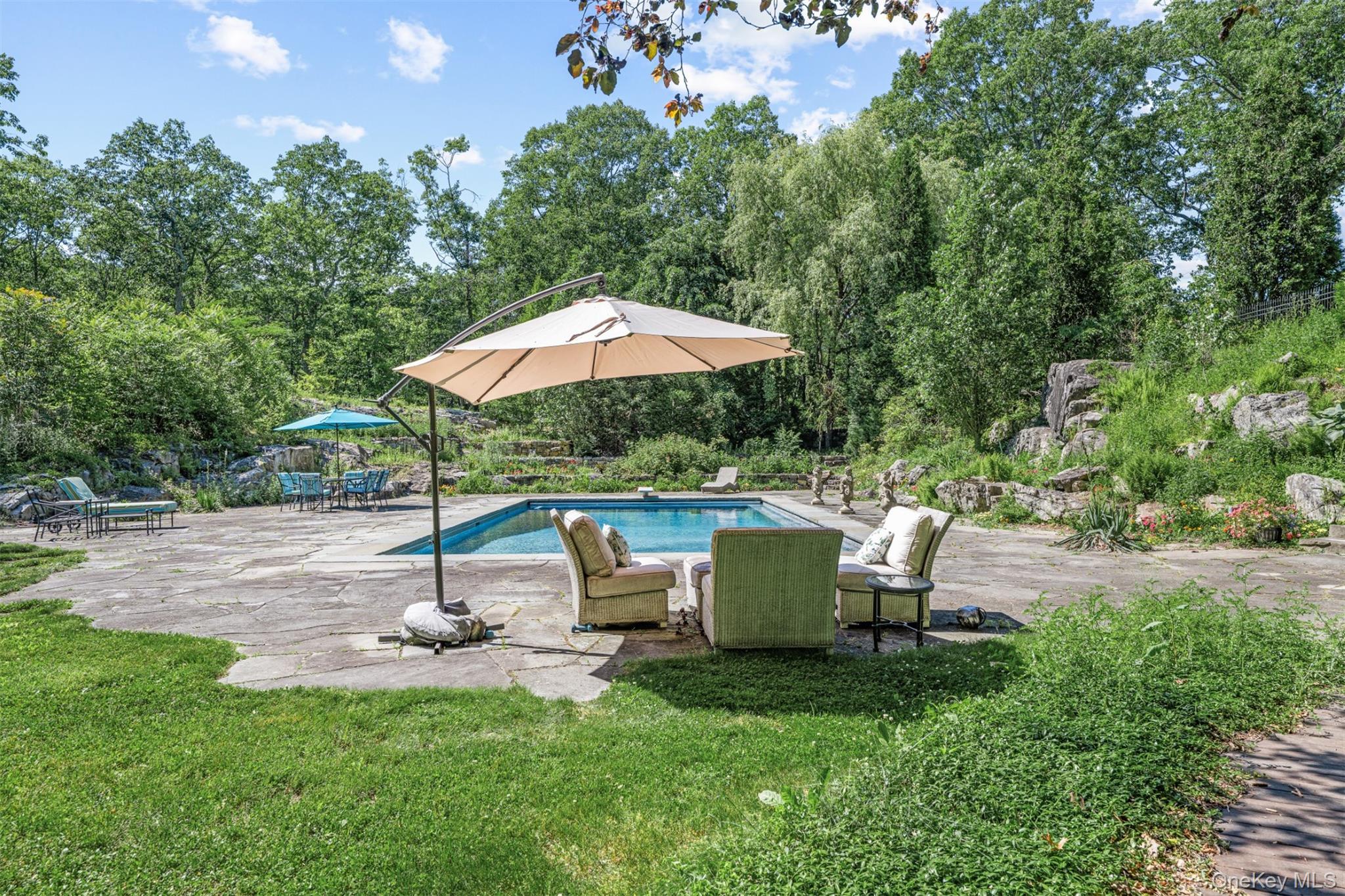 Single Family Evarts Hill  Putnam County, NY 10524, MLS-972365-35
