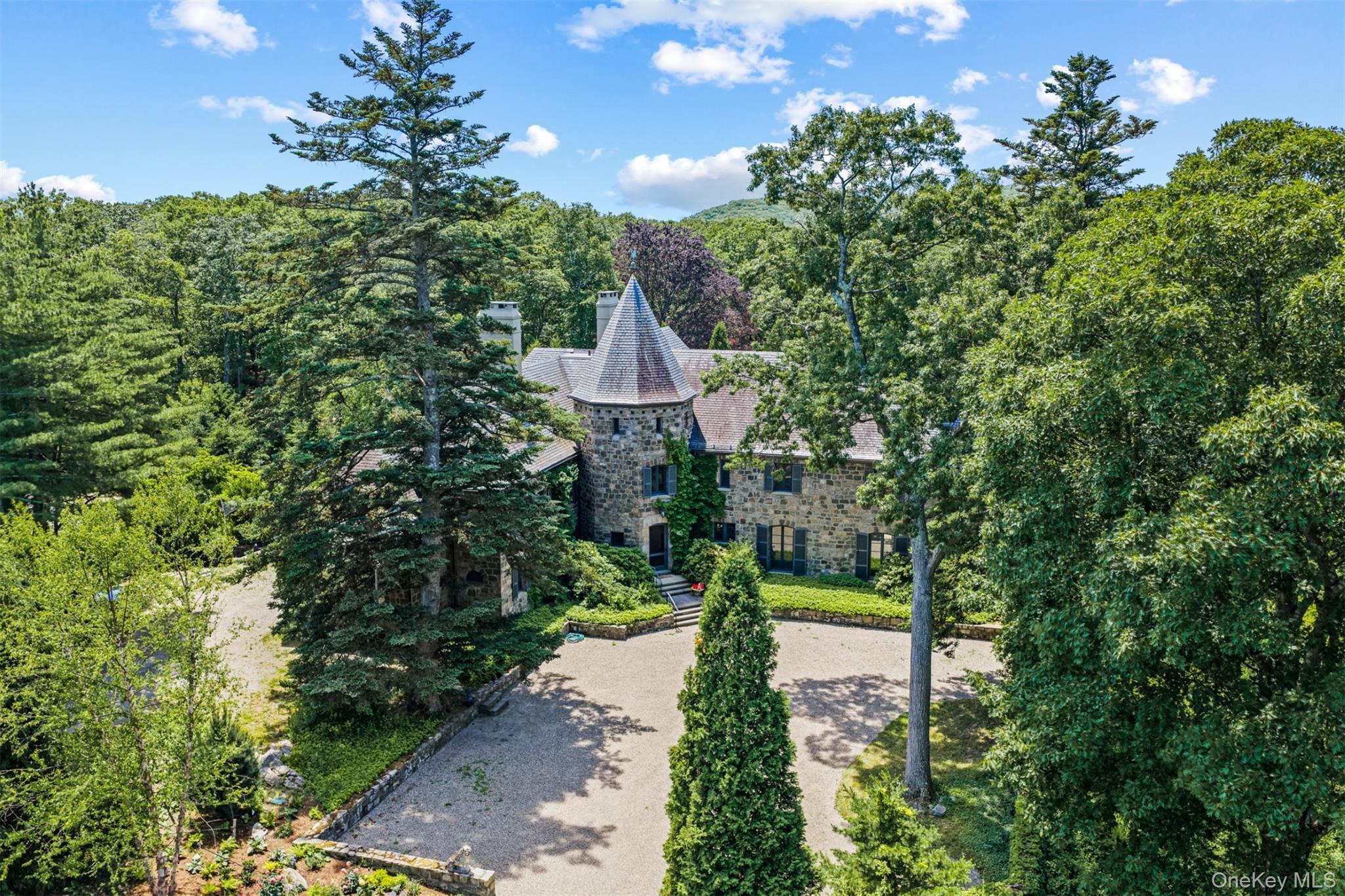 Single Family Evarts Hill  Putnam County, NY 10524, MLS-972365-44