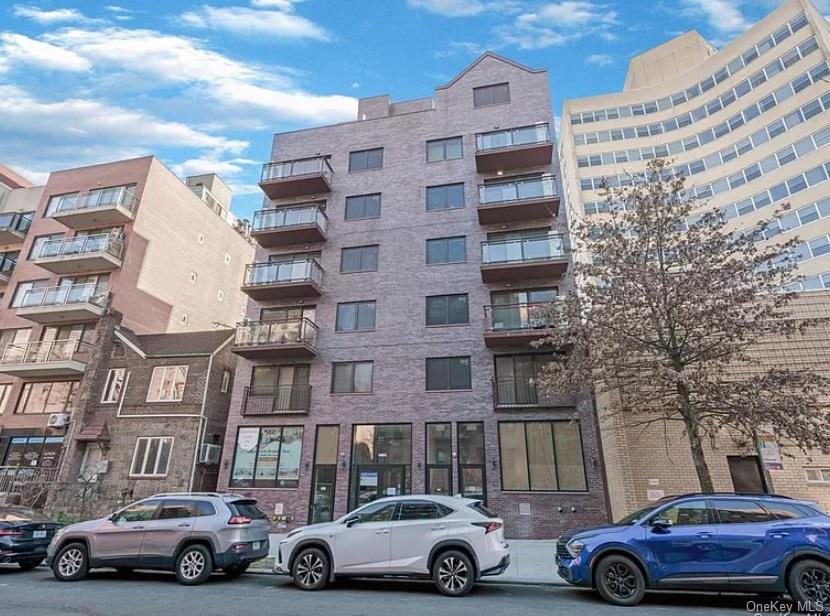Condo 64th Queens, NY 11374, MLS-972369-9