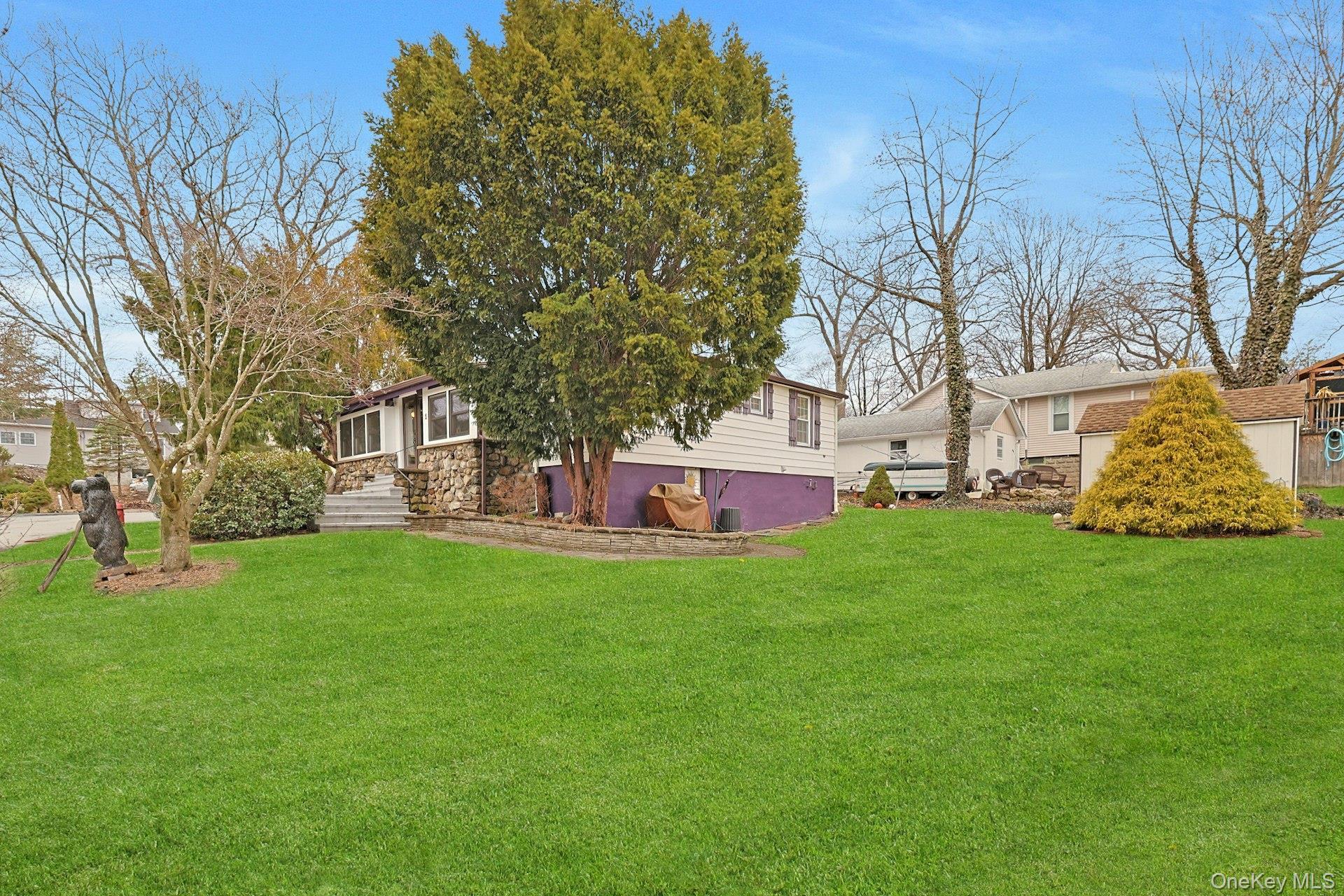 Single Family Bridge  Orange County, NY 10922, MLS-972372-23