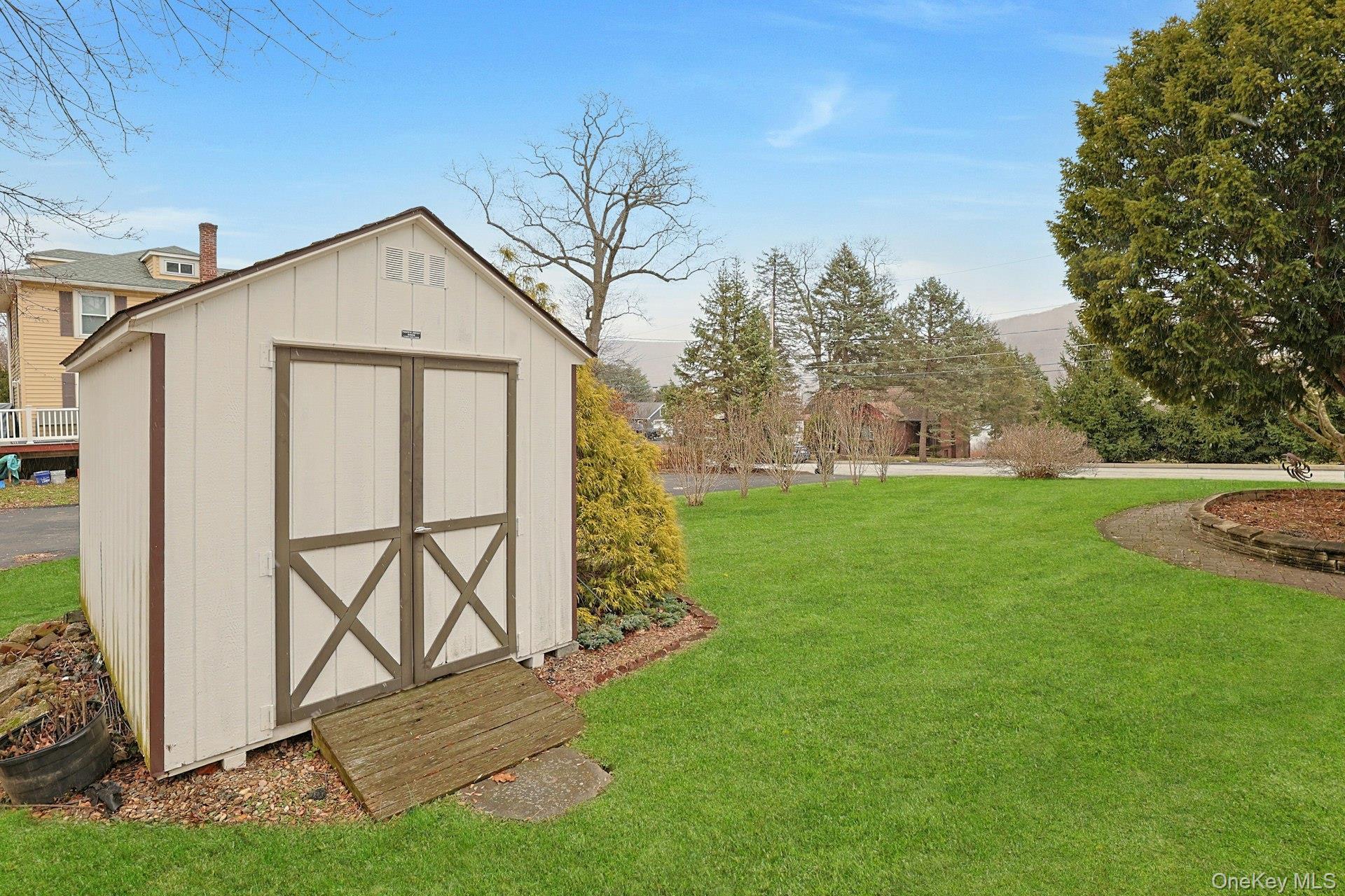 Single Family Bridge  Orange County, NY 10922, MLS-972372-26