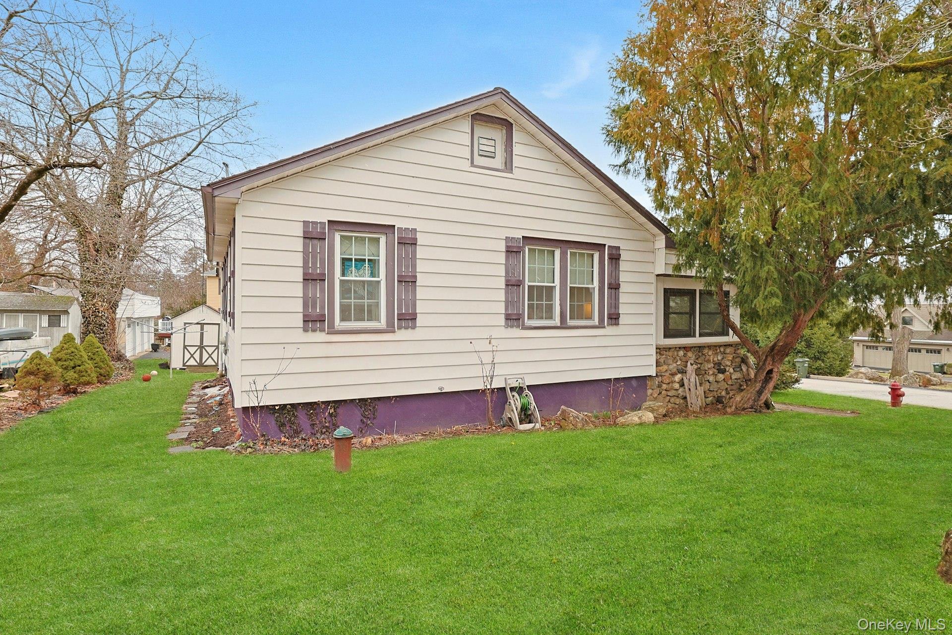 Single Family Bridge  Orange County, NY 10922, MLS-972372-27