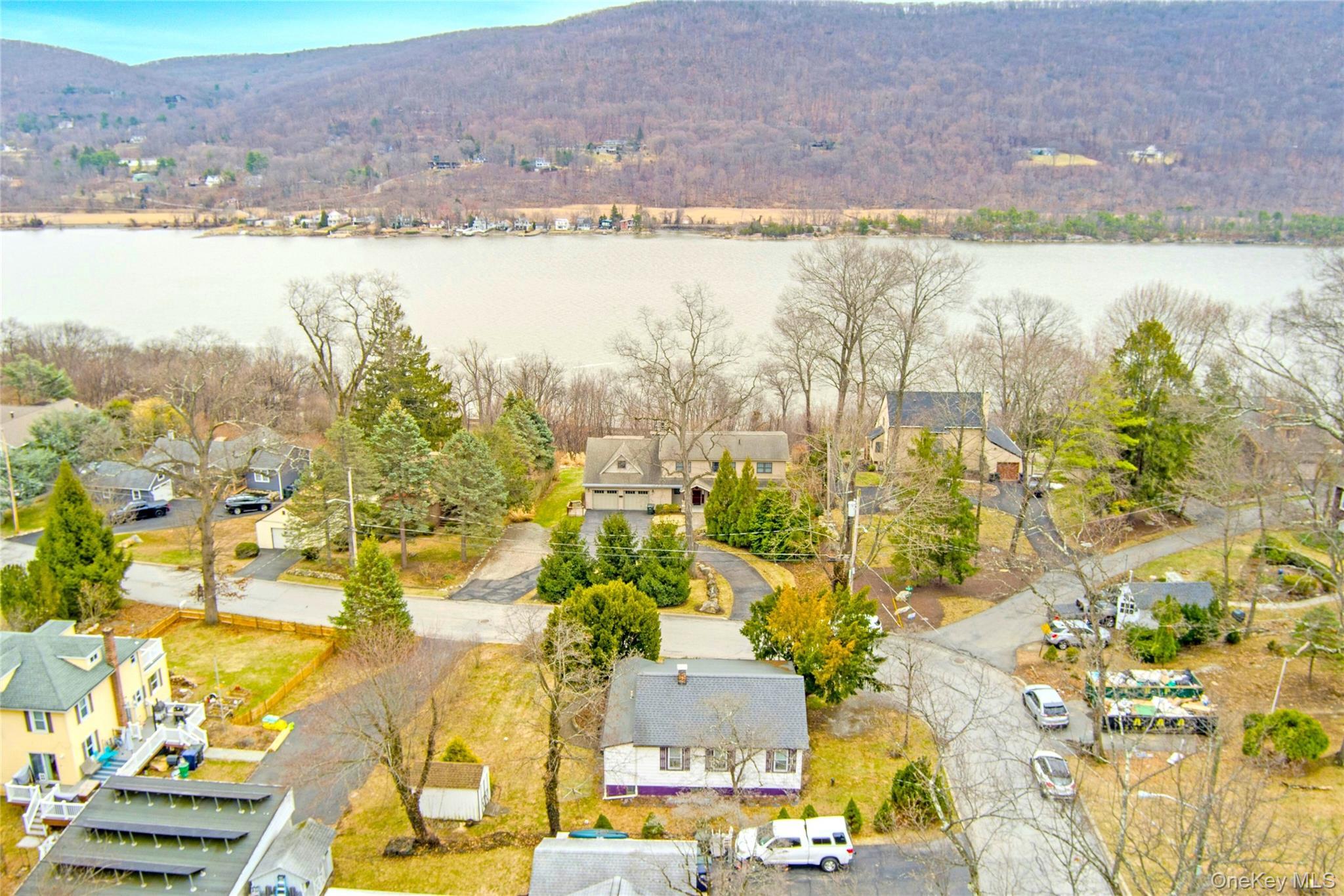 Single Family Bridge  Orange County, NY 10922, MLS-972372-28