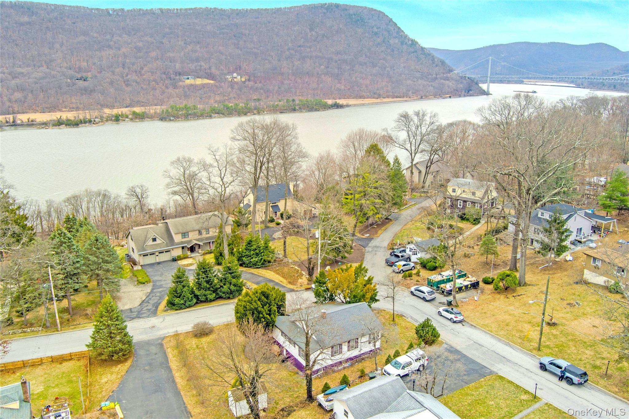 Single Family Bridge  Orange County, NY 10922, MLS-972372-29