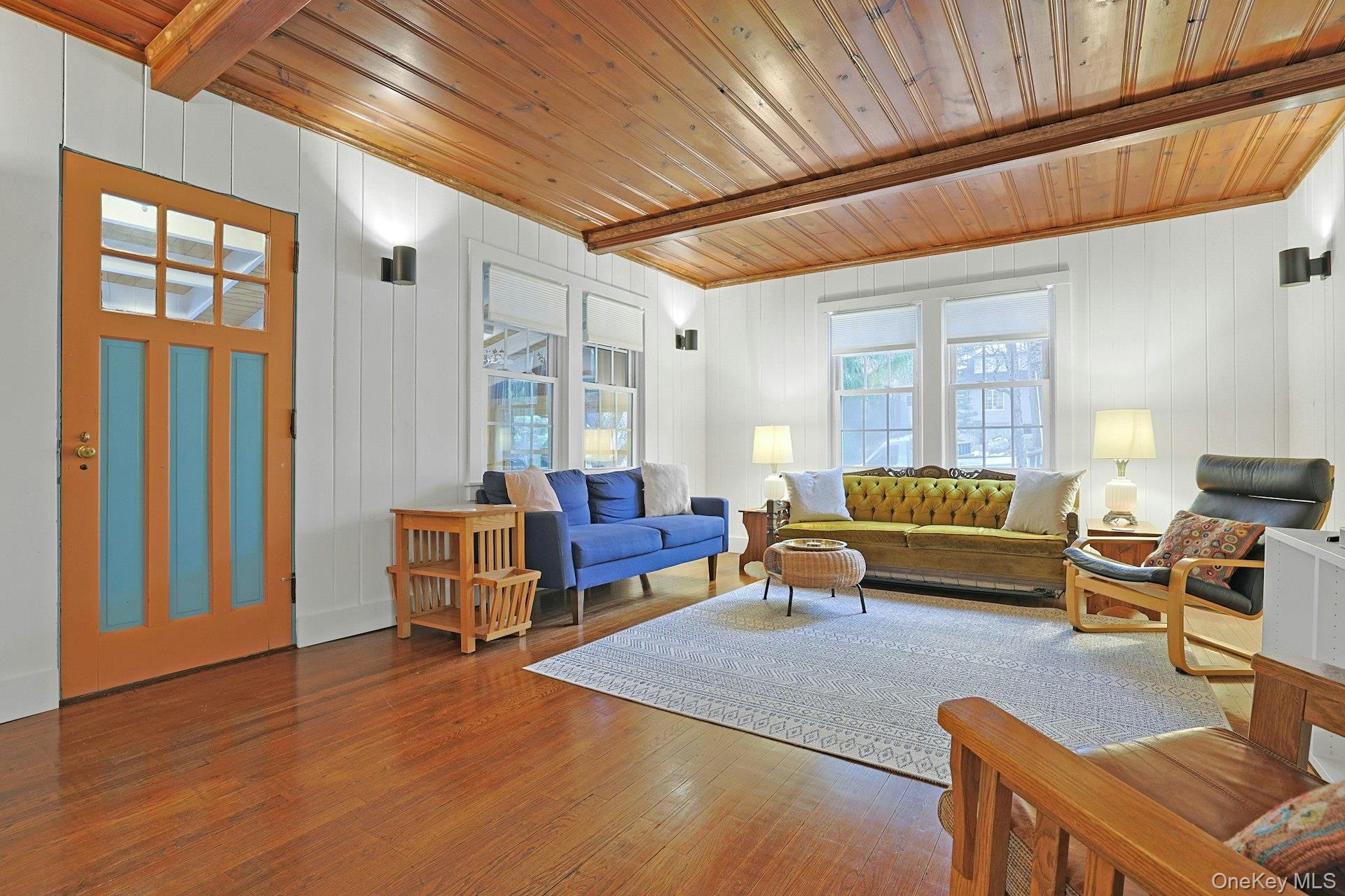 Single Family Bridge  Orange County, NY 10922, MLS-972372-3