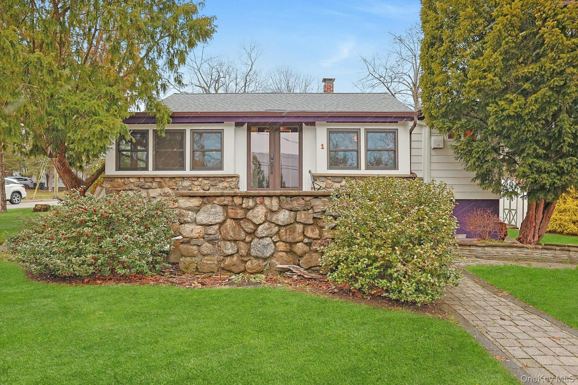 Single Family Bridge  Orange County, NY 10922, MLS-972372-30