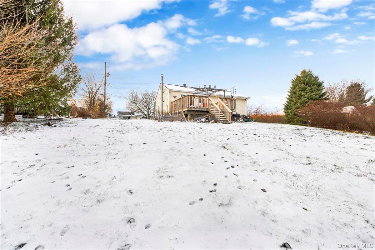 Single Family Highland  Orange County, NY 10990, MLS-972375-20