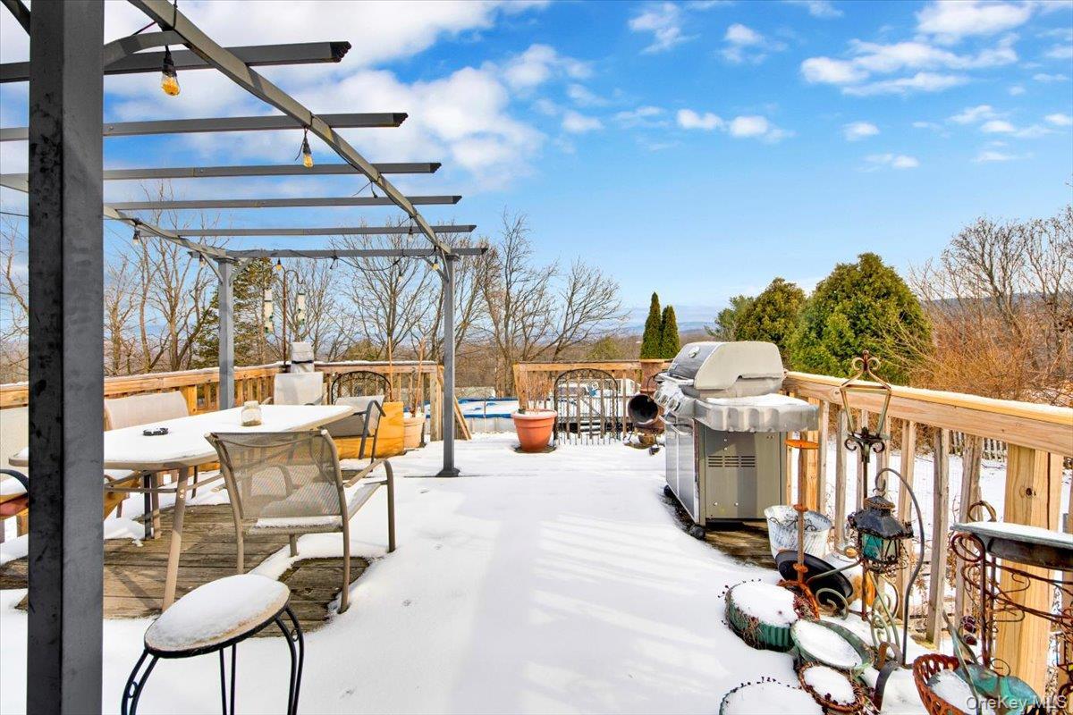 Single Family Highland  Orange County, NY 10990, MLS-972375-22