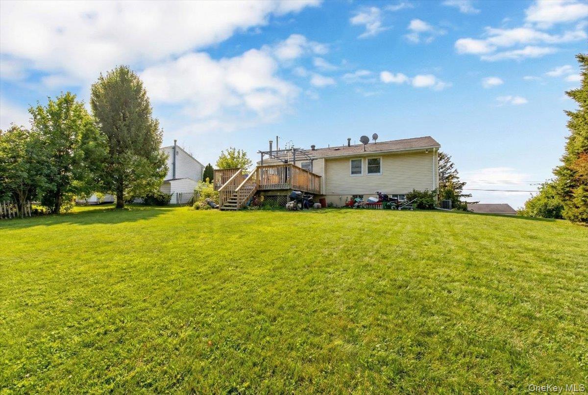 Single Family Highland  Orange County, NY 10990, MLS-972375-23