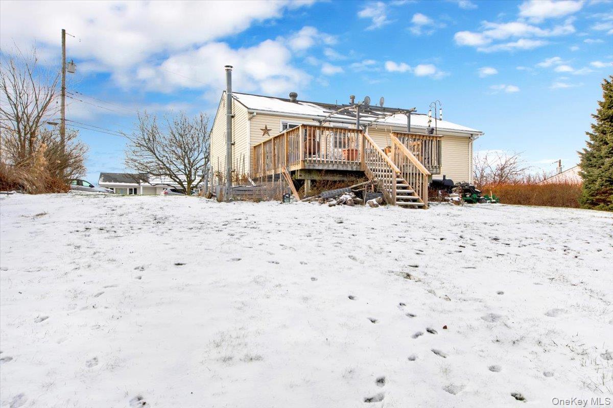 Single Family Highland  Orange County, NY 10990, MLS-972375-24